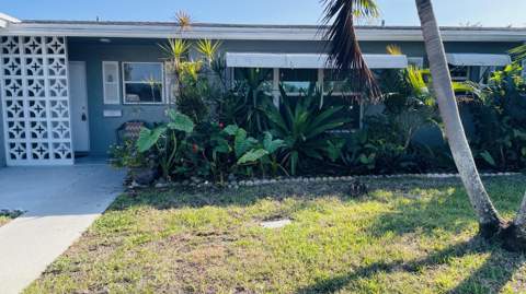 910 South Drive #B, Delray Beach FL - photo 24 of 25