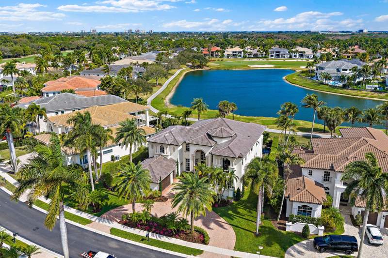 5 bedroom Single Family Residence at 422 Savoie Drive, Frenchmans Reserve Pcd D, Palm Beach Gardens — photo 4