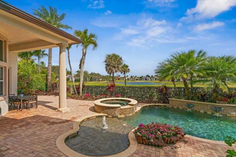 422 Savoie Drive, Palm Beach Gardens FL - photo 6 of 63