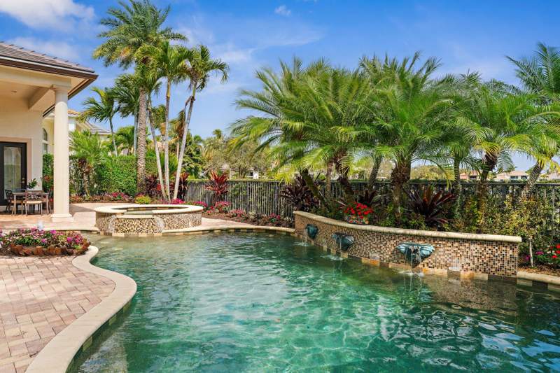 5 bedroom Single Family Residence at 422 Savoie Drive, Frenchmans Reserve Pcd D, Palm Beach Gardens — photo 5