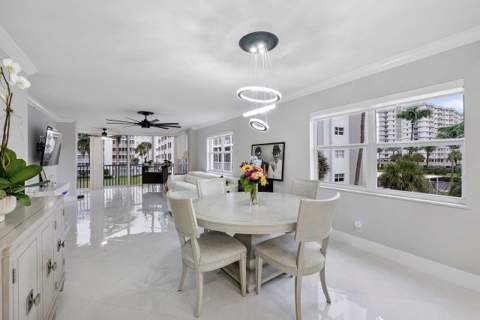 3300 S Ocean Boulevard #317-c, Highland Beach FL - photo 11 of 60