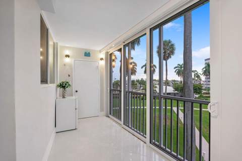 3300 S Ocean Boulevard #317-c, Highland Beach FL - photo 21 of 60