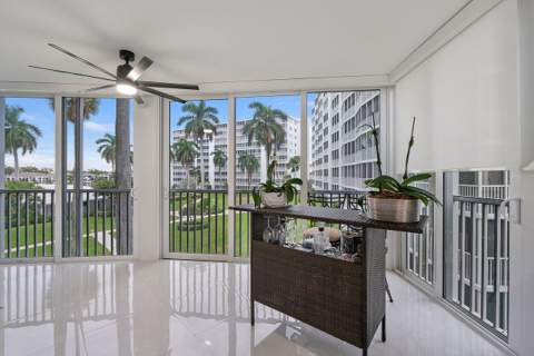 3300 S Ocean Boulevard #317-c, Highland Beach FL - photo 22 of 60