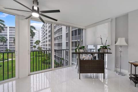 3300 S Ocean Boulevard #317-c, Highland Beach FL - photo 23 of 60
