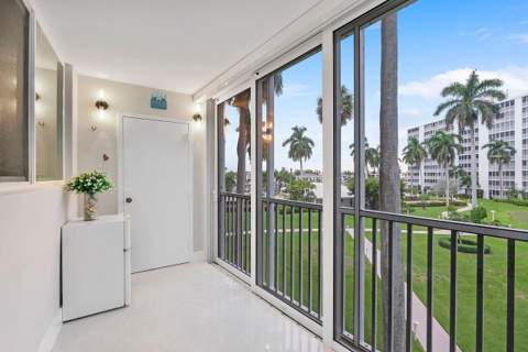 3300 S Ocean Boulevard #317-c, Highland Beach FL - photo 24 of 60
