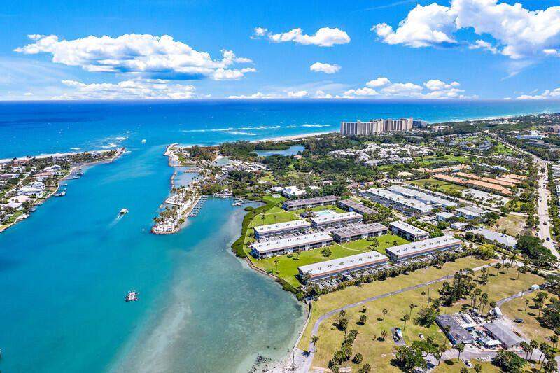 2 bedroom Condominium at 300 Ocean Trail Way #1008, Ocean Trail, Jupiter — photo 2