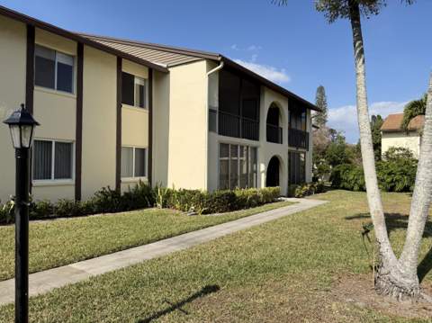 3530 Pine Needle Drive #C-2, Greenacres FL - photo 6 of 43