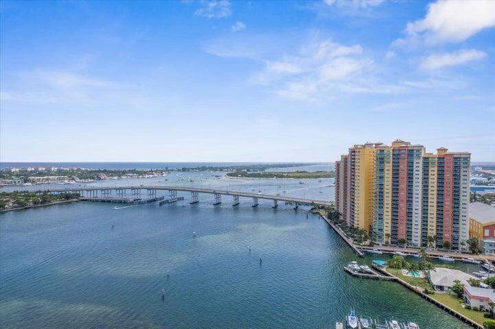 3 bedroom Condominium at 2650 Lake Shore Drive #1004, Marina Grande Riviera Beach Condo, Riviera Beach — photo 3