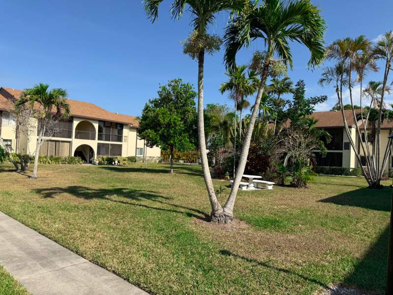 2 bedroom Condominium at 3530 Pine Needle Drive #C-2, Pine Ridge IV Condo, Greenacres — photo 5