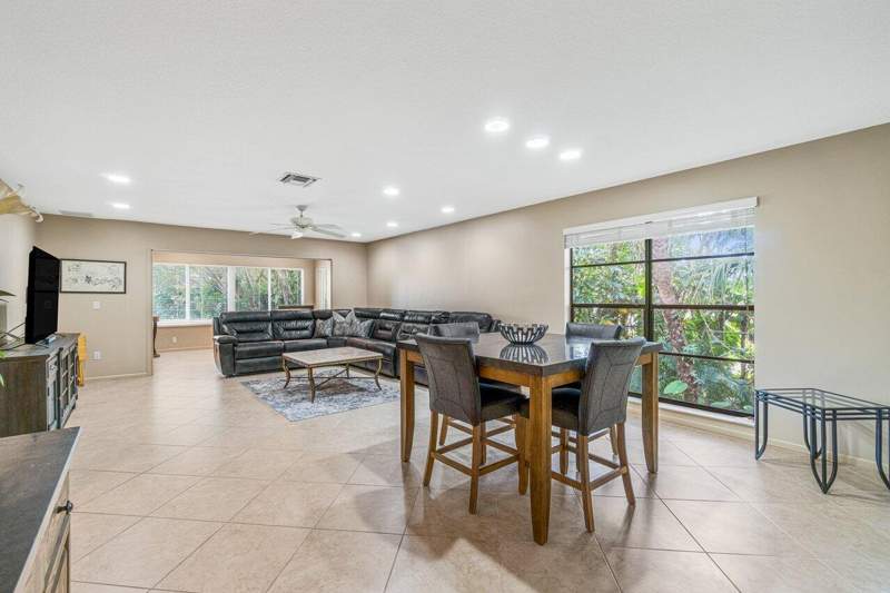 2 bedroom Condominium at 22 Westgate Lane #22h, Westgate At Hunters Run Condo, Boynton Beach — photo 2