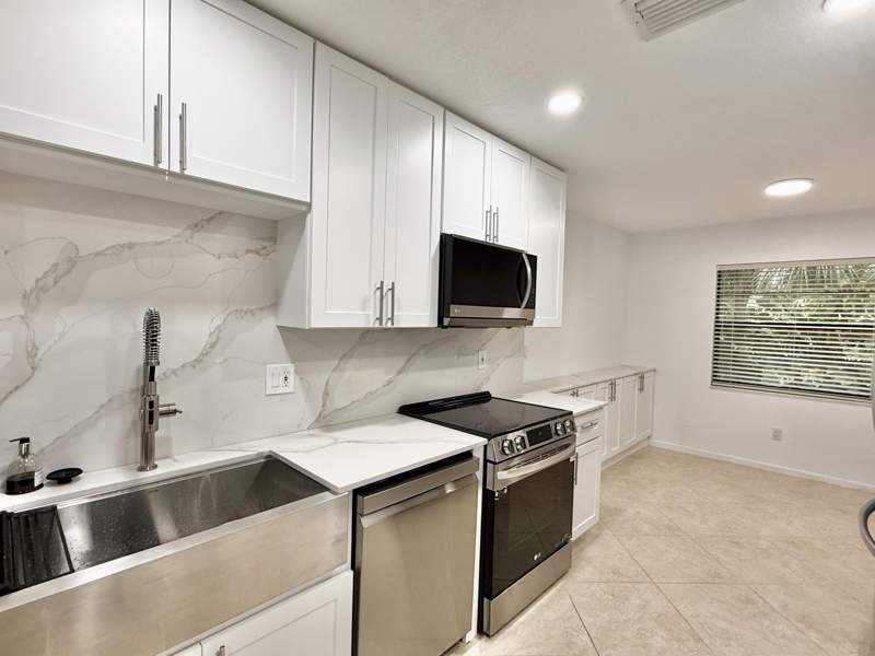 2 bedroom Condominium at 22 Westgate Lane #22h, Westgate At Hunters Run Condo, Boynton Beach — photo 5