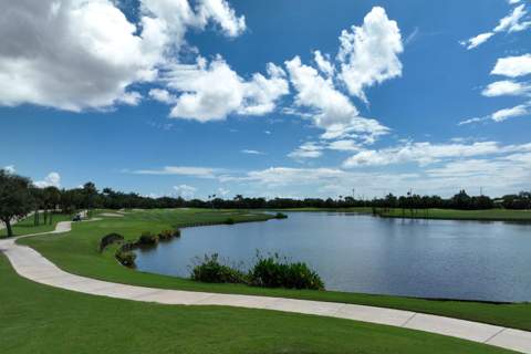 22 Westgate Lane #22h, Boynton Beach FL - photo 24 of 34