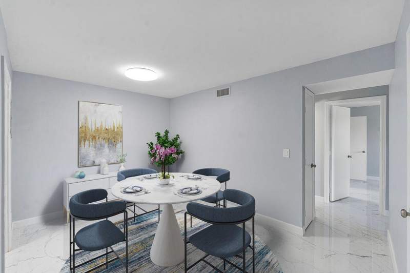 2 bedroom Condominium at 9960 Pineapple Tree Drive #107, Bent Tree Gardens West, Boynton Beach — photo 4