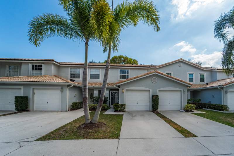 2 bedroom Townhouse at 332 Timberwalk Trail #332, Timberwalk Pud, Jupiter — photo 3
