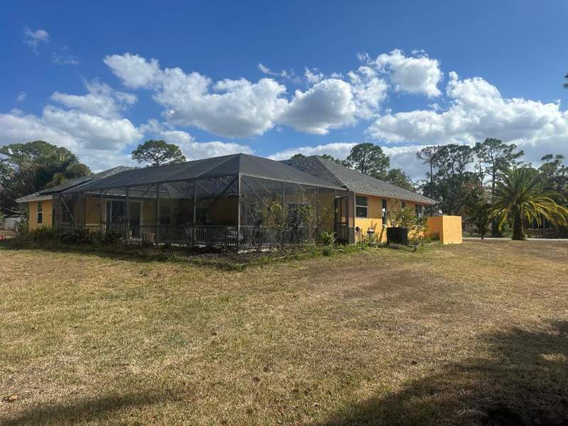 3 bedroom Single Family Residence at 15185 Tangelo Boulevard, Unincorporated Palm Beach County, The Acreage — photo 5