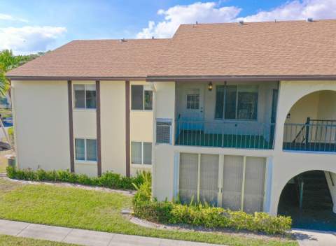 3530 Pine Needle Drive #C-2, Greenacres FL - photo 8 of 43