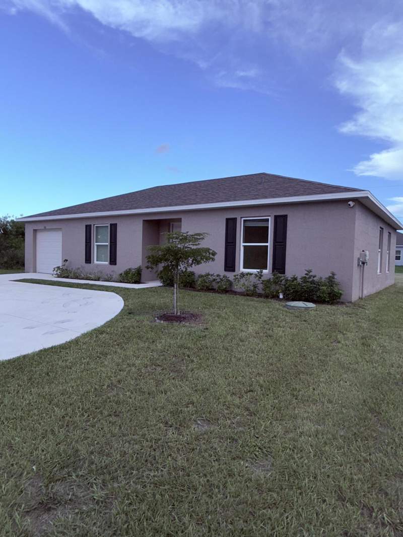 2 bedroom Single Family Residence at 316 SW Becker Road, Port St Lucie Section 34, Port St. Lucie — photo 3