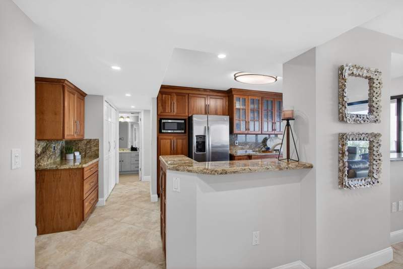 2 bedroom Condominium at 4200 N Ocean Drive #1-406, Cote D Azur, Singer Island — photo 4