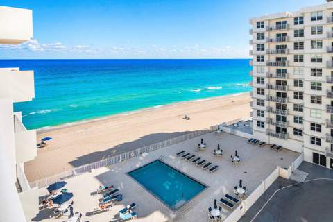 4505 S Ocean Boulevard #803, Highland Beach FL - photo 24 of 30