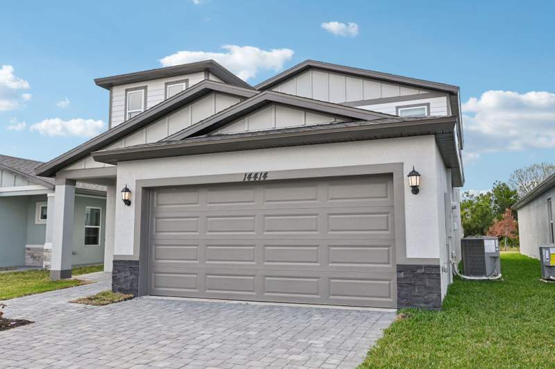 4 bedroom Single Family Residence at 14414 SW New Dawn Road, Terra Lago, Indiantown — photo 2