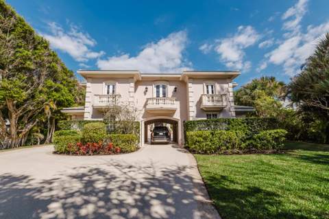 19 N Beach Road, Jupiter Island FL - photo 6 of 80