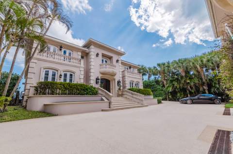 19 N Beach Road, Jupiter Island FL - photo 8 of 80