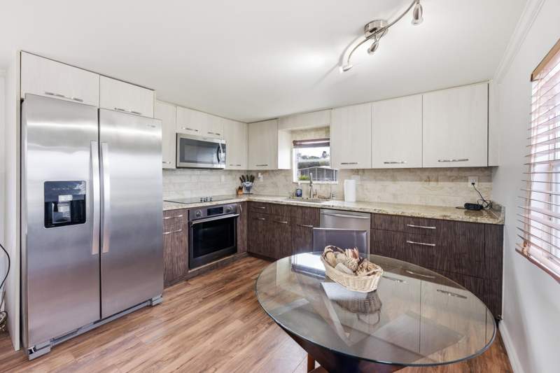 1 bedroom Mobile Home at 12375 S Military Trail #188, Colonial Estates, Boynton Beach — photo 5