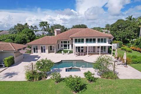 3146 N Miro Drive, Palm Beach Gardens FL - photo 7 of 73