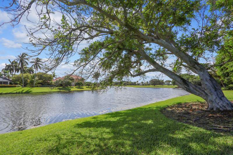 4 bedroom Single Family Residence at 3146 N Miro Drive, Frenchmans Creek , Palm Beach Gardens — photo 5