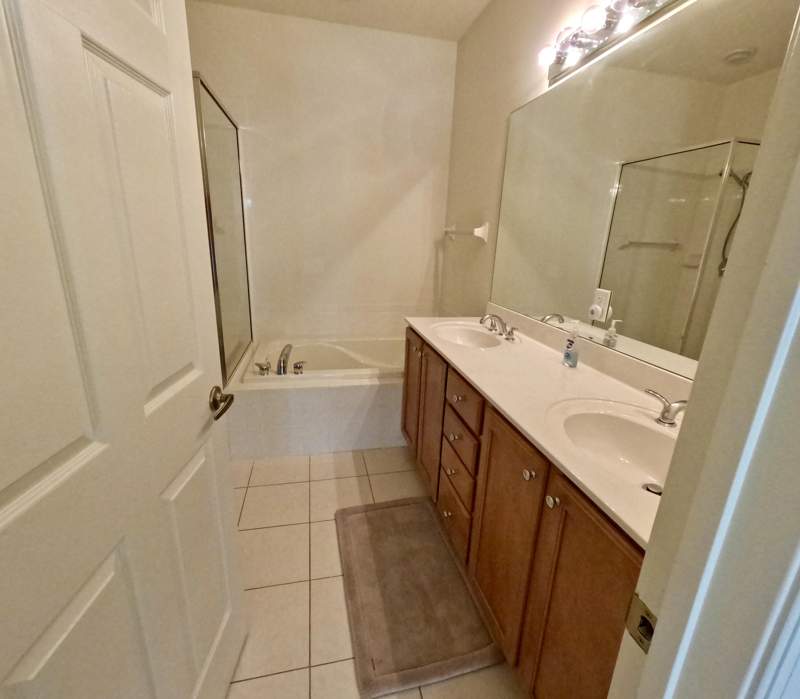 3 bedroom Townhouse at 8125 Carnoustie Place, Pod 20C Pud Ll At The Reserve - Castle Pines, Port St. Lucie — photo 5