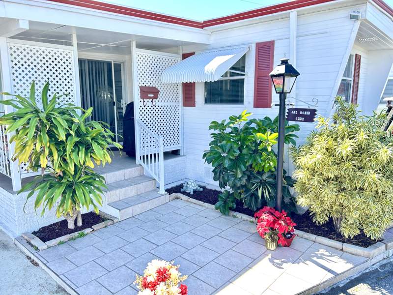 2 bedroom Mobile Home at 3332 Broadway Street, Orangebrook Harbor, Hollywood — photo 3