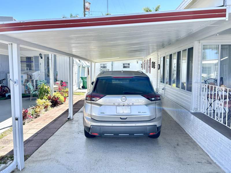 2 bedroom Mobile Home at 3332 Broadway Street, Orangebrook Harbor, Hollywood — photo 4