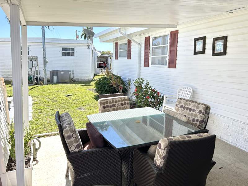 2 bedroom Mobile Home at 3332 Broadway Street, Orangebrook Harbor, Hollywood — photo 5