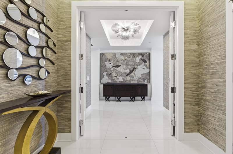 4 bedroom Condominium at 5000 N Ocean Drive #1001, 5000 North Ocean Condo, Singer Island — photo 4