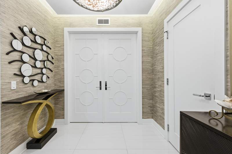 4 bedroom Condominium at 5000 N Ocean Drive #1001, 5000 North Ocean Condo, Singer Island — photo 3