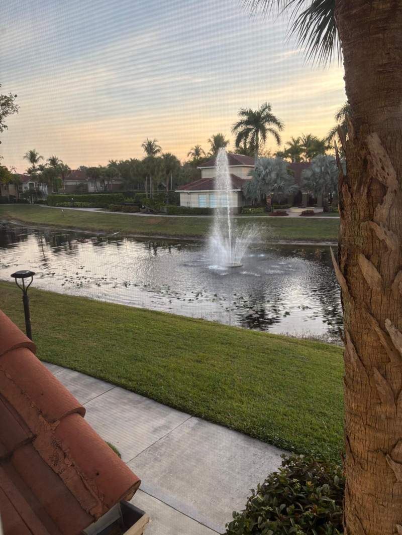 2 bedroom Condominium at 15075 Michelangelo Boulevard #204, Murano At Delray Beach Condo, Delray Beach — photo 2