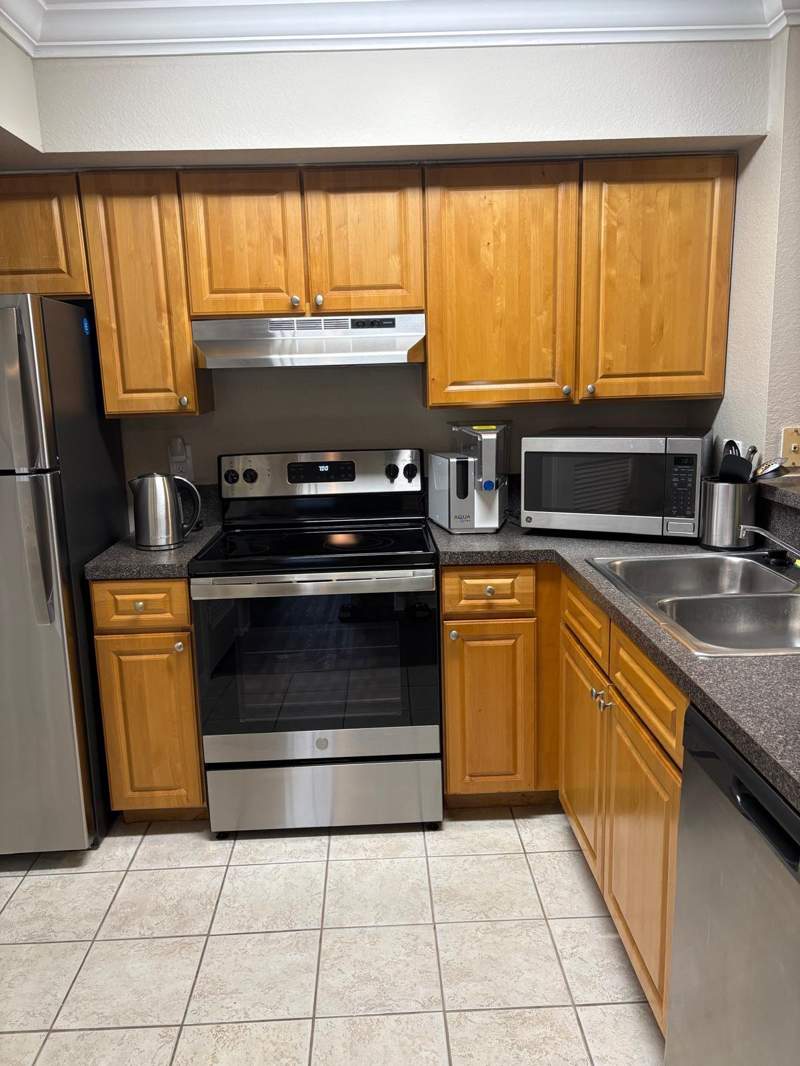 2 bedroom Condominium at 15075 Michelangelo Boulevard #204, Murano At Delray Beach Condo, Delray Beach — photo 4
