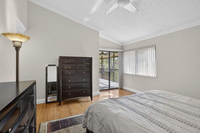 2 bedroom Condominium at 9 Lexington Lane #F, Lexington Green Condo, Palm Beach Gardens — photo 5