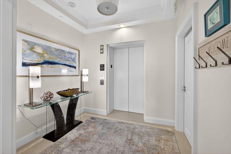 3 bedroom Condominium at 3800 N Ocean Drive #2050, Resort At Singer Island Residential Condo, Singer Island — photo 5