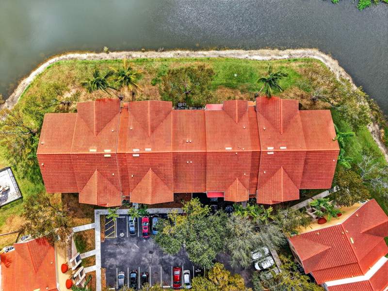 3 bedroom Condominium at 4151 San Marino Boulevard #101, Emerald Isle At Laguna Lakes Condo, West Palm Beach — photo 3
