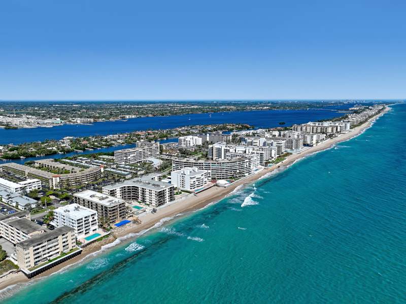 3 bedroom Condominium at 3610 S Ocean 508 Boulevard #508, Dune Deck Of The Palm Beaches Condo, South Palm Beach — photo 5