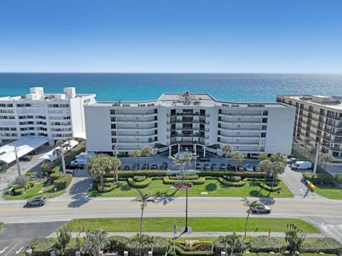 3610 S Ocean 508 Boulevard #508, South Palm Beach FL - photo 6 of 83