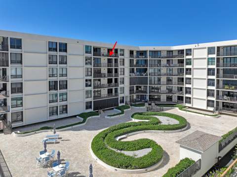 3610 S Ocean 508 Boulevard #508, South Palm Beach FL - photo 8 of 83