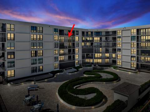 3610 S Ocean 508 Boulevard #508, South Palm Beach FL - photo 10 of 83