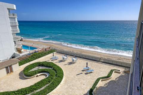 3610 S Ocean 508 Boulevard #508, South Palm Beach FL - photo 10 of 83