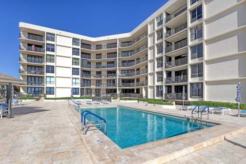 3610 S Ocean 508 Boulevard #508, South Palm Beach FL - photo 12 of 83