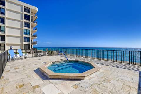3610 S Ocean 508 Boulevard #508, South Palm Beach FL - photo 13 of 83