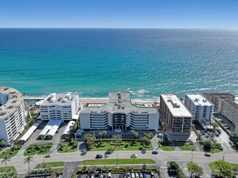 3610 S Ocean 508 Boulevard #508, South Palm Beach FL - photo 18 of 83