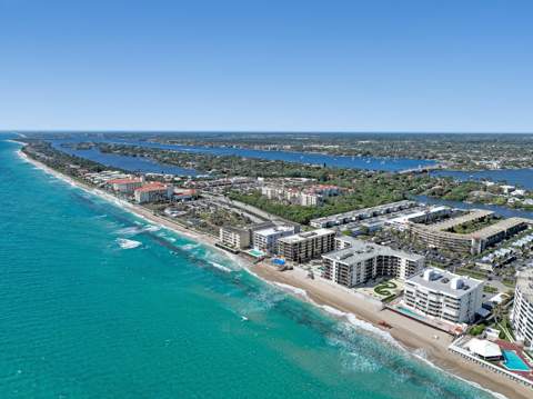 3610 S Ocean 508 Boulevard #508, South Palm Beach FL - photo 19 of 83