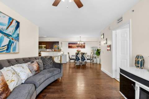 4151 San Marino Boulevard #101, West Palm Beach FL - photo 7 of 31